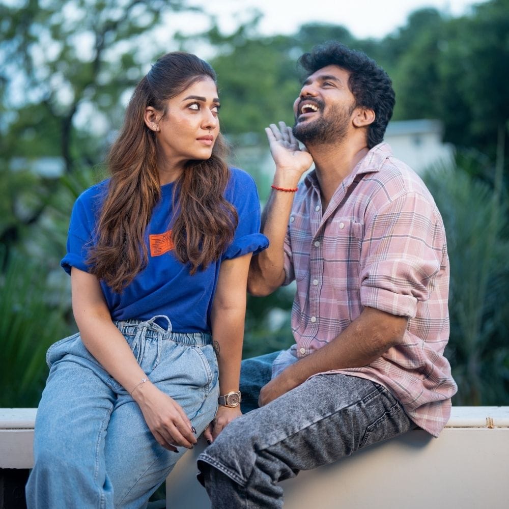 இந்த படத்தில் நயன்தாரா தேவியானி என்ற வேடத்திலும், கவின் மயில்சாமி என்ற வேடத்திலும் நடித்தார். இந்த படம் 2026ம் ஆகஸ்ட் 28ம் தேதியில் வெளியாகி ஹிட் கொடுத்தது. இந்நிலையில் தற்போது அவரின் கைவசம் உள்ள படங்கள்; பற்றியும் தெரிவித்துள்ளார்.