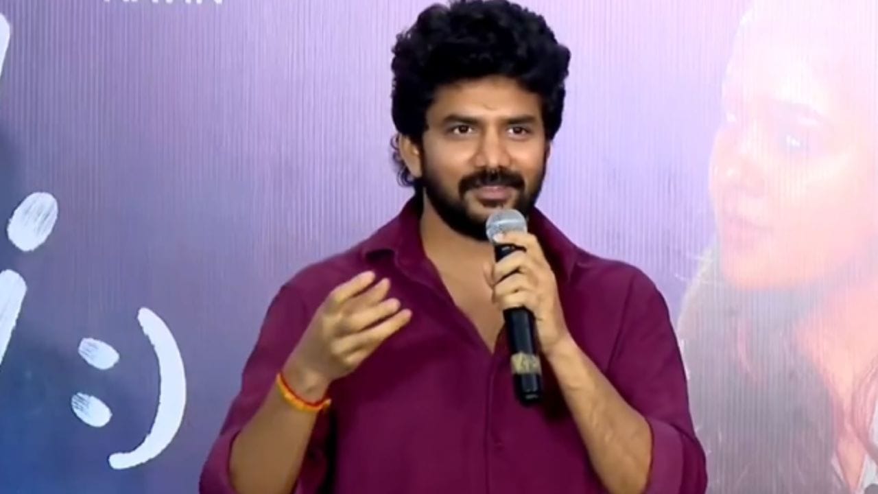 வெற்றிகரமாக ஓடும் 'ஹாய்' திரைப்படம்: படக்குழுவினரின் நெகிழ்ச்சி மற்றும் கவினின் கருத்துகள்