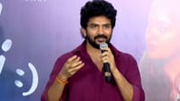 ஹாய் படத்தின் சக்சஸ் மீட்டில் கலகலப்பாக பேசிய கவின்......