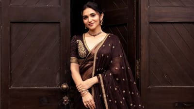தமிழ் சினிமாவில் நான் நடித்த முதல் படம் ட்ராகன் இல்லை...
