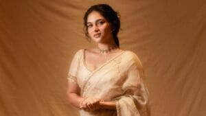 பரவாயில்லை, எனக்கு இது பழகிவிட்டது.. சர்ச்சை குறித்து கயாடு லோஹர்