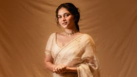 Kayadu Lohar: இம்மார்ட்டல் பட புரொமோஷனில் பங்கேற்காத சர்ச்சை.. உண்மையை உடைத்த கயாடு லோஹர்!...