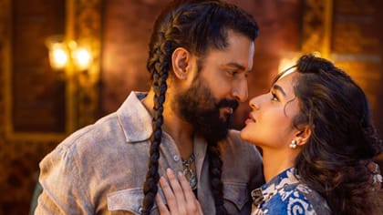 தி பாரடைஸ்-ல் சுப்புவின் வேடத்தில் முதலில் நடிக்கவிருந்தவர் இவரா?