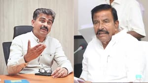 “திமுகவிலேயே சேர்ந்து விடுகிறேன் என கூறியவர் துரை வைகோ!”.. கே.என்.நேரு அதிரடி விமர்சனம்! “திமுகவிலேயே சேர்ந்து விடுகிறேன் என கூறியவர் துரை வைகோ!”.. கே.என்.நேரு அதிரடி விமர்சனம்!