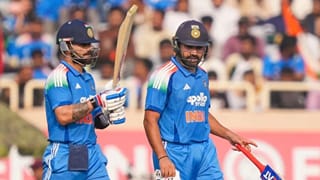 IND vs WI: எந்தெந்த நாட்களில் ரோஹித், கோலி களம்..? இந்திய அணியின் ஒருநாள் அட்டவணை!