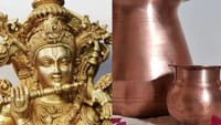 செம்பு, பித்தளை பாத்திரங்களை உடனே பளபளப்பாக சில சிம்பிள் ஐடியாஸ்!...