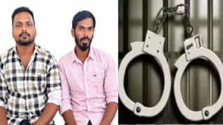 காட்டுப்பகுதியில் கேட்ட அலறல் சத்தம்.. பெண்ணை வன்கொடுமை செய்ய சுத்து போட்ட கயவர்கள்.. கிருஷ்ணகிரியில் அதிர்ச்சி சம்பவம்!