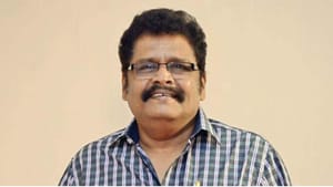 தமிழ் சினிமாவின் உண்மையான எண்டர்டெயினர் கே.எஸ்.ரவிக்குமார்… கொண்டாடும் ரசிகர்கள்! தமிழ் சினிமாவின் உண்மையான எண்டர்டெயினர் கே.எஸ்.ரவிக்குமார்… கொண்டாடும் ரசிகர்கள்!
