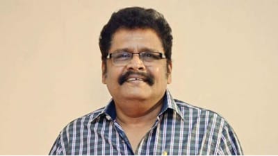 தமிழ் சினிமாவின் உண்மையான எண்டர்டெயினர் கே.எஸ்.ரவிக்குமார்...