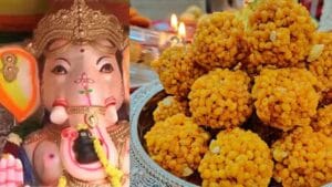 ஐதராபாத்தில் சுமார் ரூ.1.01 கோடிக்கு ஏலம் போன ஒற்றை லட்டு !