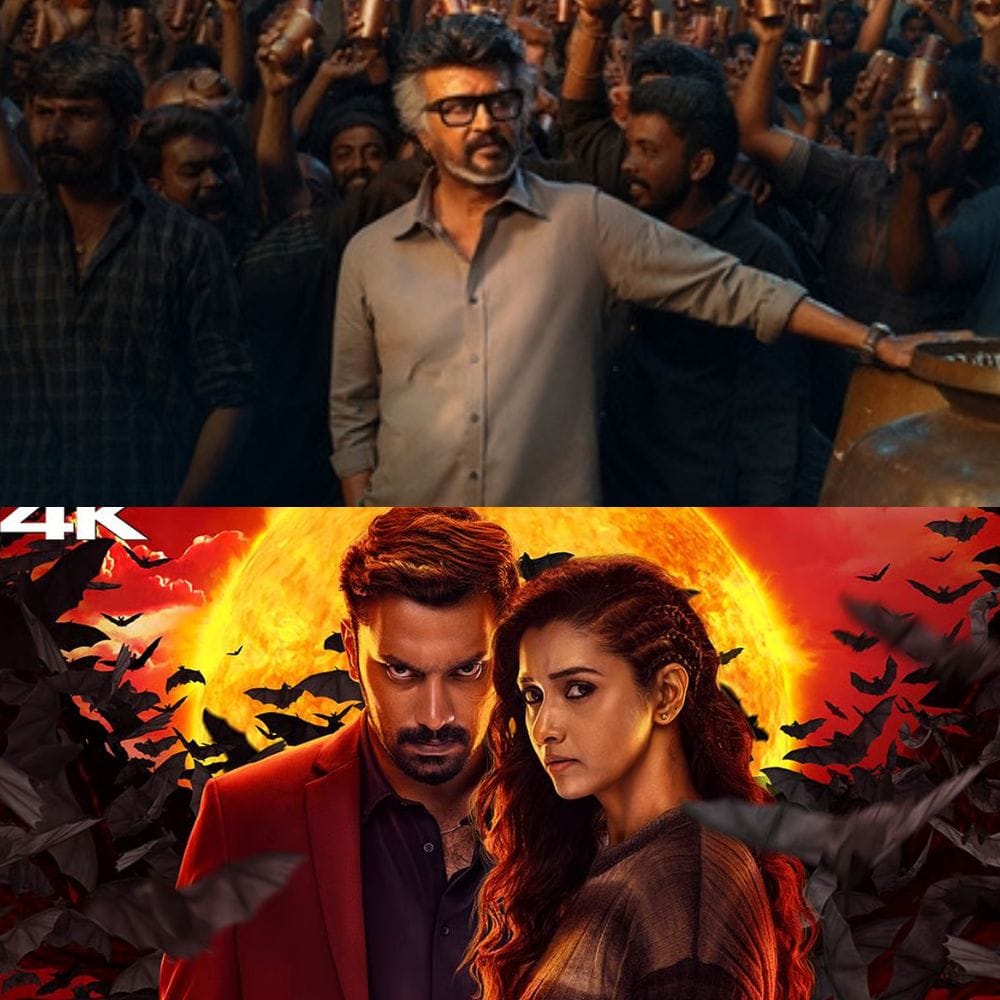 கோலிவுட் சினிமாவில் பல படங்கள் வெளியாகி ஹிட்டாகியிருக்கிறது. இந்த ஹிட்டான படங்களின் பாகம் 2-வும் உருவாக்கப்பட்டுவரும் நிலையில், பாகம் 1 படத்தை விடவும் இப்படத்திற்கு பிரம்மாண்ட எதிர்பார்ப்புகள் உள்ளது. அந்த விதத்தில் 2026ம் ஆண்டின் இறுதியில் வெளியாக காத்திருக்கும் பார்ட் 2 படங்கள் எவை தெரியுமா?.