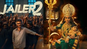 2026ம் ஆண்டு இறுதியில் வெளியாக காத்திருக்கும் பார்ட் 2 படங்கள்!...