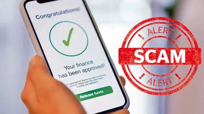Fake Loan Scam - பாதுகாப்பாக இருக்க என்ன என்ன செய்ய வேண்டும்?