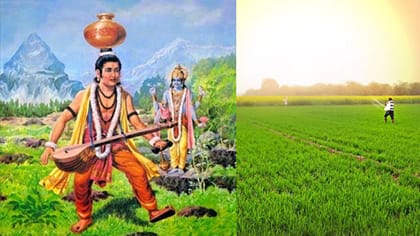 இறைவனை எப்போது நினைத்தாலும் போதுமா? மகாவிஷ்ணு உணர்த்திய உண்மை