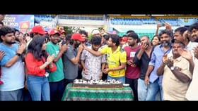 ரியோ ராஜின் மேடி படத்தின் படப்பிடிப்பு நிறைவடைந்தது......