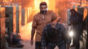 ஹாலிவுட்டில் ரீமேக்காகும் விஜய் சேதுபதியின் மகாராஜா படம்?