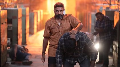 ஹாலிவுட்டில் ரீமேக்காகும் விஜய் சேதுபதியின் மகாராஜா படம்?
