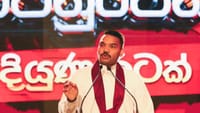 ஊழல் வழக்கு.. மஹிந்த ராஜபக்சே மகன் கைதான பின்னணி!...