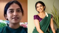 மருத்துவமனையில் நடிகை மமிதா பைஜூ.. என்ன ஆச்சு அவருக்கு?...