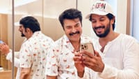 தந்தை மம்முட்டி சொன்ன அட்வைஸ் குறித்து பேசிய துல்கர் சல்மான்!...