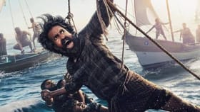 தம்பி சூரி மிகப்பெரிய சம்பவம் செய்திருக்கிறாய் – சமுத்திரகனி பாராட்டு...