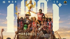 சூரியின் மண்டாடி பட மொத்த வசூல் எவ்வளவு? வெளியானது அறிவிப்பு...