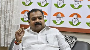 “இடைத்தேர்தலில் 2-வது இடமாவது திமுகவுக்கு கிடைக்குமா?”.. மாணிக்கம் தாகூர் கிண்டல்! “இடைத்தேர்தலில் 2-வது இடமாவது திமுகவுக்கு கிடைக்குமா?”.. மாணிக்கம் தாகூர் கிண்டல்!
