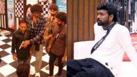 அடுக்கடுக்காக டாஸ்க் கொடுத்த வினோத்.. மிரட்டிய மணிவண்ணன்!...