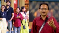 பிக் பாஸ் சீசன் 10ல் வைல்டுகார்ட் என்ட்ரியாக நுழைந்த மணிவண்ணன்!...