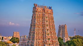 சமூக வலைதளங்களில் பரவும் மீனாட்சி அம்மன் மூலஸ்தான வீடியோ...