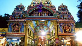 பக்தர்களே மீனாட்சி கும்பாபிஷேகம்... பொது தரிசன நேரம் இதுதான்!...