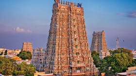 மீனாட்சி அம்மன் கோவிலுக்கு போறீங்களா? நிர்வாகம் முக்கிய அறிவிப்பு...