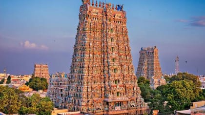 மீனாட்சி அம்மன் கோவிலுக்கு போறீங்களா? நிர்வாகம் முக்கிய அறிவிப்பு