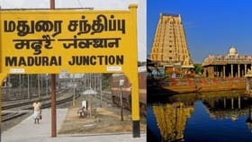 மதுரை போகப்போறீங்களா? பறந்து வந்த தெற்கு ரயில்வேயின் அறிவிப்பு!