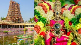 கும்பாபிஷேக நாளில் சித்திரை வீதிக்குள் செல்ல யாருக்கு அனுமதி?