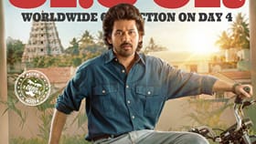 4 நாட்களில் ஹிப்ஹாப் ஆதியின் மீசைய முறுக்கு 2 பட வசூல் இவ்வளவா?...