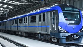வடபழனி – பூந்தமல்லி மெட்ரோ ரயில் சேவை - கட்டணம் எவ்வளவு தெரியுமா?...