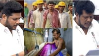 தொழிலாளர்கள் - நெசவாளர்களுக்கு வெளியான மாஸ் அறிவிப்புகள்!...