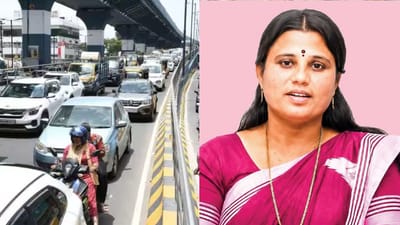 அமைச்சரின் சொந்தக் கார் மோதி இளைஞர் பரிதாபமாக உயிரிழப்பு!