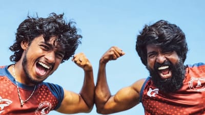 தமிழ் சினிமா ரசிகர்களிடையே கவனத்தை ஈர்க்கும் மிதுன் ஜெய் சங்கர்!