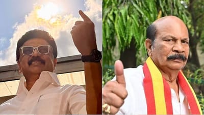 கொளத்தூர் தேர்தல் வழக்கு.. இன்று தீர்ப்பு.. யாருக்கு வெற்றி?