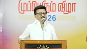 கொளத்தூர் மக்களுக்கு நன்றி... மு.க.ஸ்டாலின் பேச்சால் பரபரப்பு...