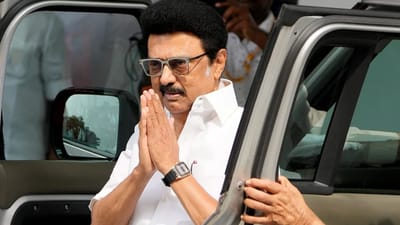 2 தொகுதி இடைத்தேர்தல்.. திமுக போட்டி.. வேட்பாளர்கள் அறிவிப்பு!