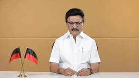 மு.க.ஸ்டாலினுக்கு உடல்நலக்குறைவு – திமுகவின் முப்பெரும் விழா ஒத்திவைப்பு...