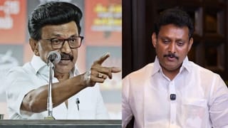 அன்பில் மகேஷ் இல்லத்தில் ரெய்டு.. “மக்களின் கவனத்தை திசைதிருப்பும் பழிவாங்கல் நடவடிக்கை”.. மு.க.ஸ்டாலின் கடும் கண்டனம்!