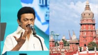 மு.க ஸ்டாலின் தொடர்ந்த வழக்கை தள்ளுபடி செய்த உயர்நீதிமன்றம்...
