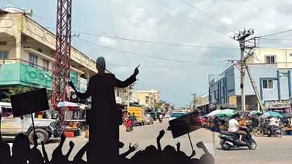 MLA உண்மையில் என்ன செய்கிறார்? அவரின் கடமை என்ன?