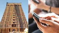 மொபைல் போன்கள் தடை செய்யப்பட்ட 52 கோவில்கள் எவை தெரியுமா?...