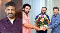 கார்த்தியுடனான புது படம் எப்படி எப்படி இருக்கும்? - மோகன் ராஜா...