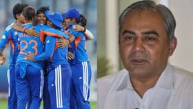 Asian Games 2026: ஆசிய போட்டிக்கு நடுவே வரும் நக்வி.. பதக்கத்தை பெறுமா இந்திய அணி?...